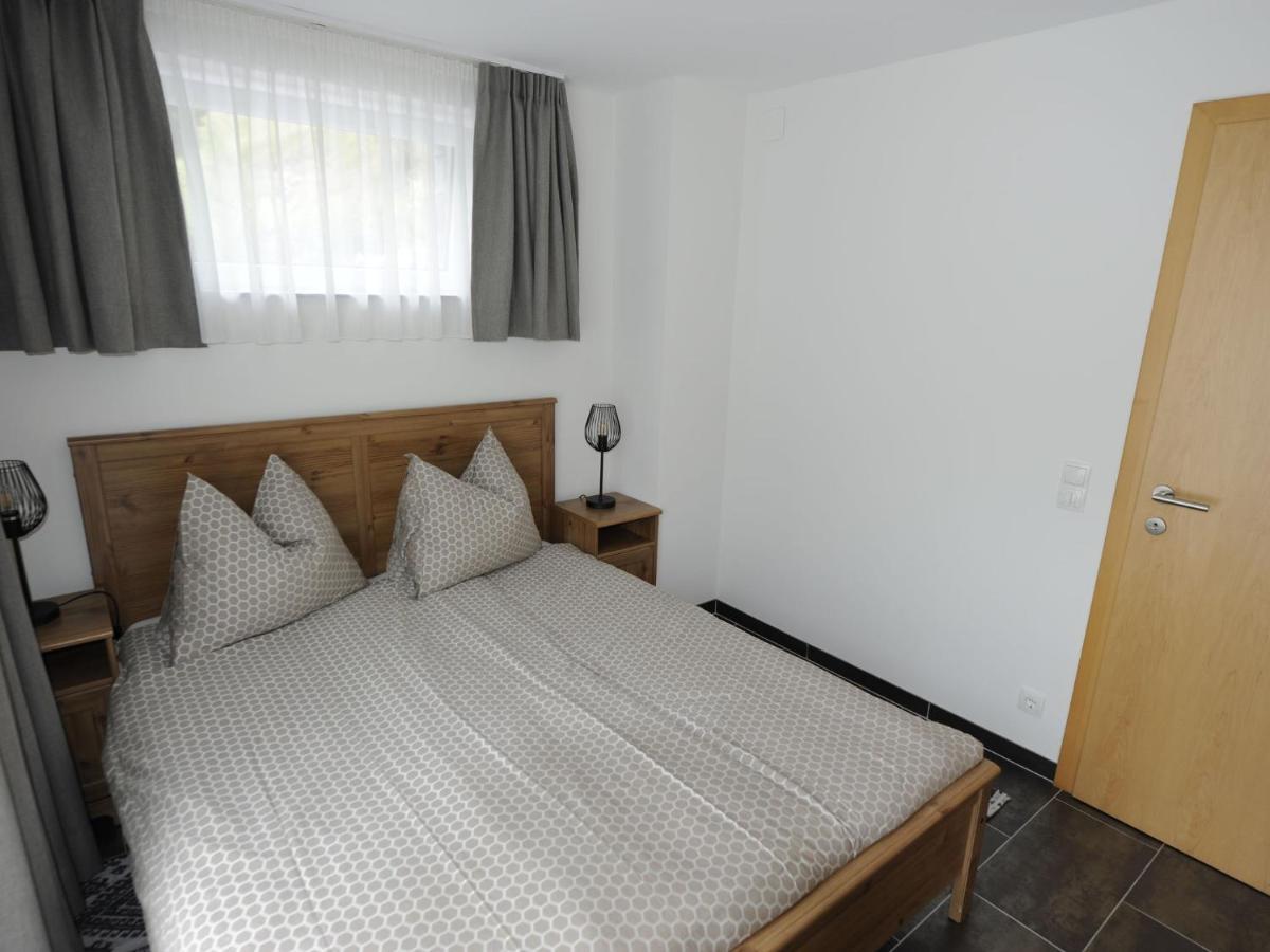 Apartment In Untertauern Near Ski Area Zewnętrze zdjęcie