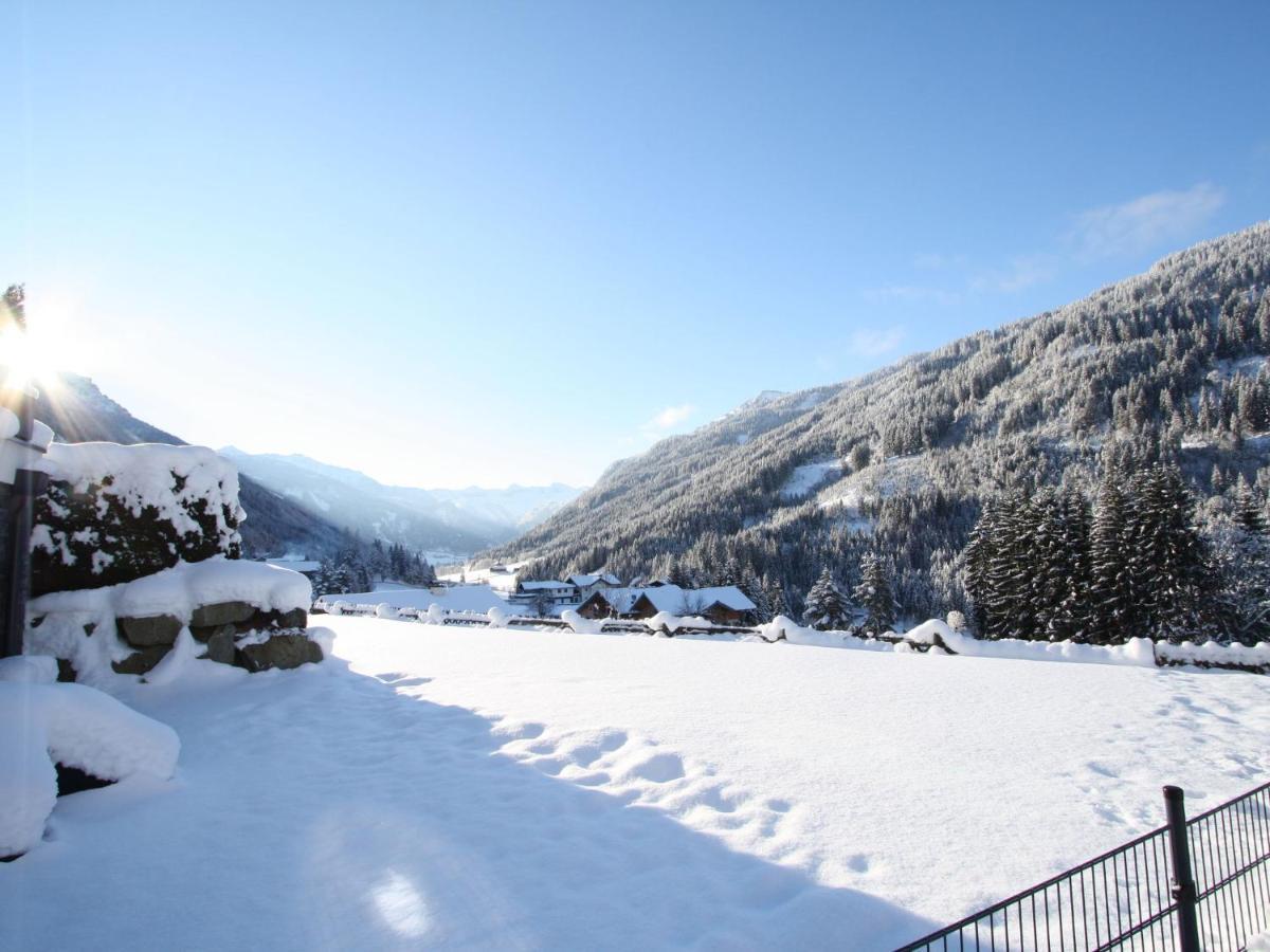 Apartment In Untertauern Near Ski Area Zewnętrze zdjęcie