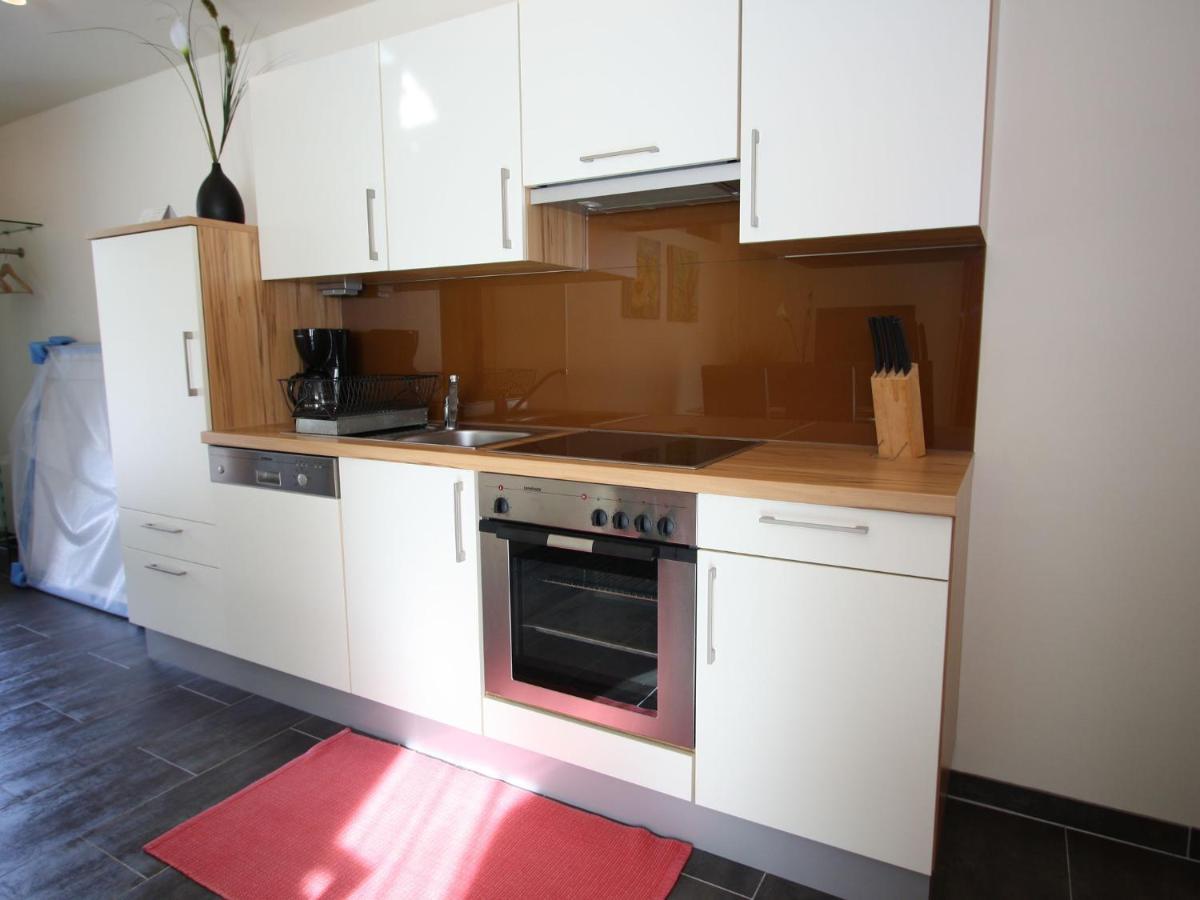 Apartment In Untertauern Near Ski Area Zewnętrze zdjęcie