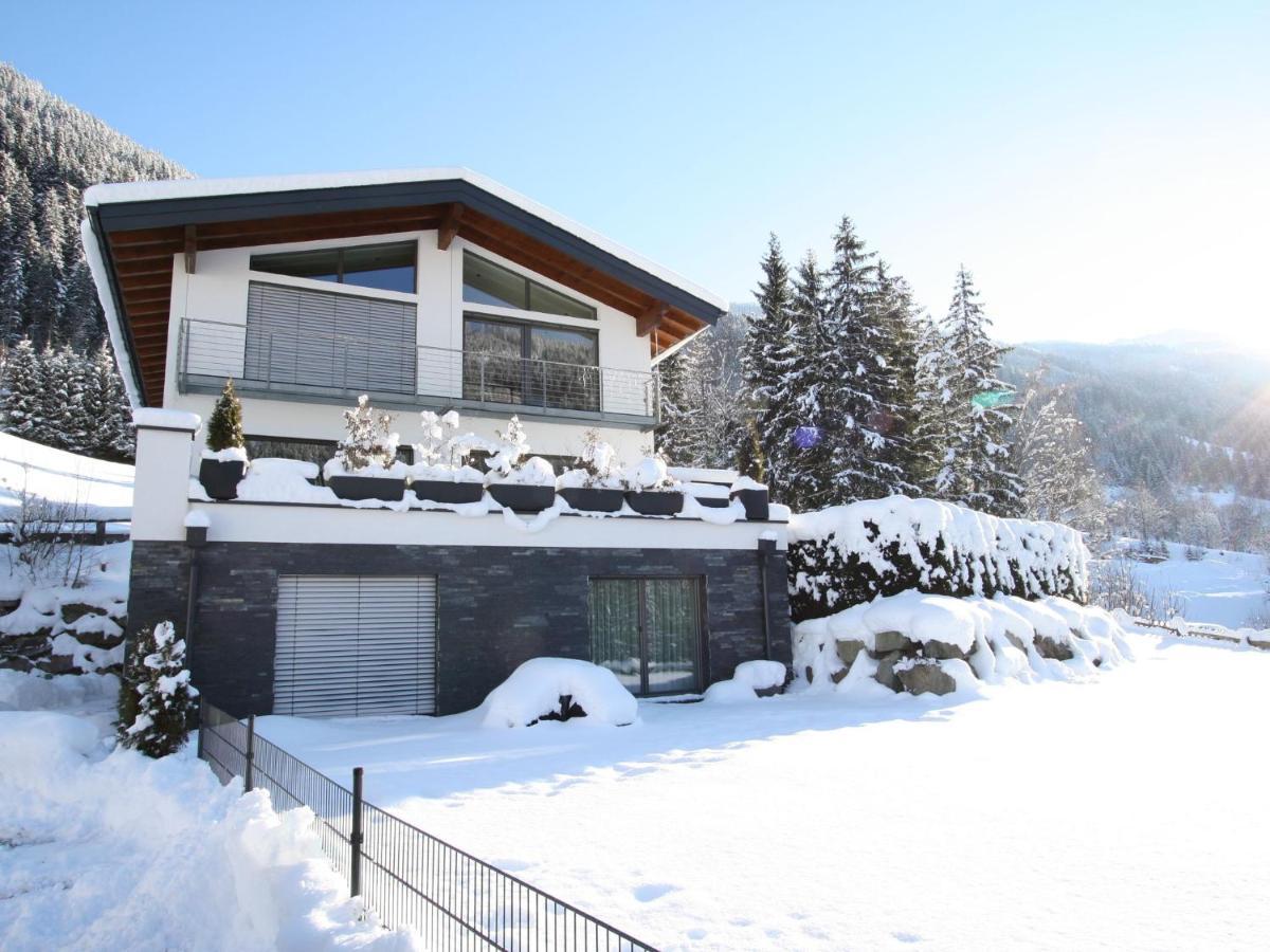 Apartment In Untertauern Near Ski Area Zewnętrze zdjęcie