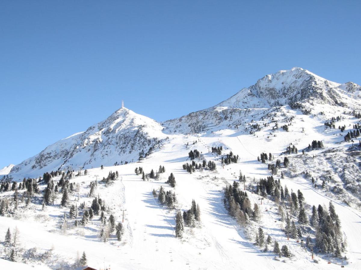 Apartment In Untertauern Near Ski Area Zewnętrze zdjęcie