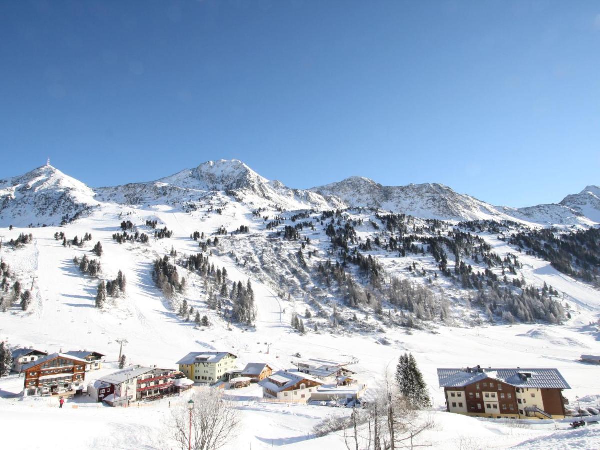 Apartment In Untertauern Near Ski Area Zewnętrze zdjęcie