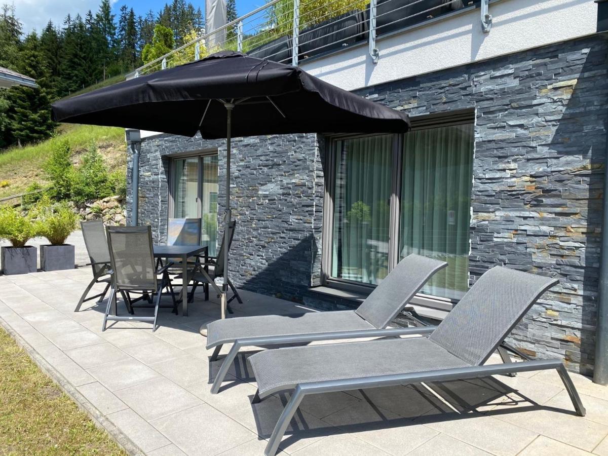Apartment In Untertauern Near Ski Area Zewnętrze zdjęcie
