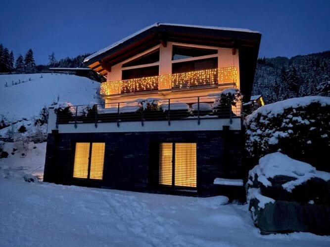 Apartment In Untertauern Near Ski Area Zewnętrze zdjęcie
