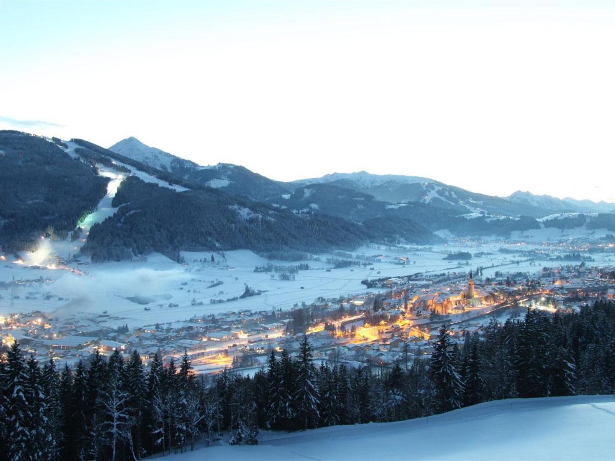 Apartment In Untertauern Near Ski Area Zewnętrze zdjęcie