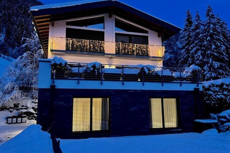 Apartment In Untertauern Near Ski Area Zewnętrze zdjęcie