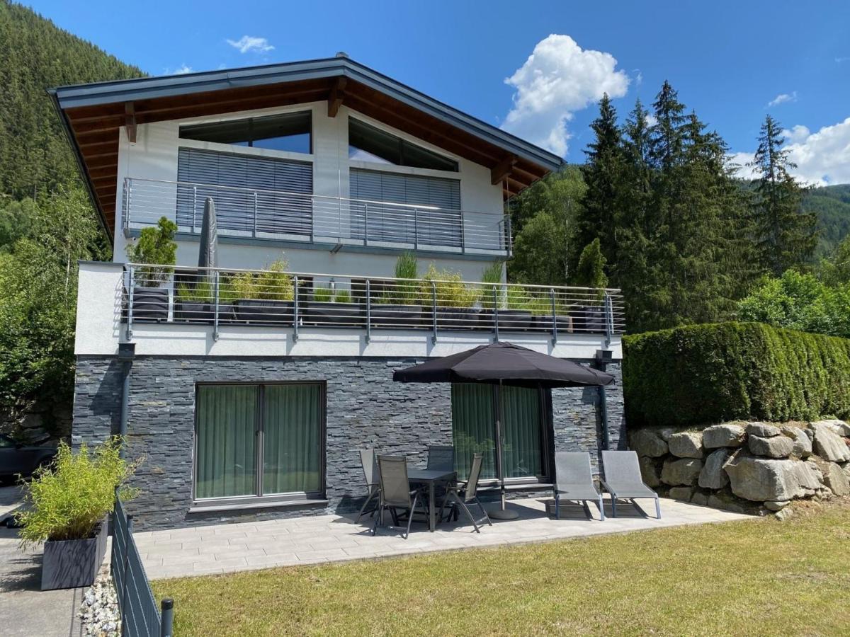 Apartment In Untertauern Near Ski Area Zewnętrze zdjęcie