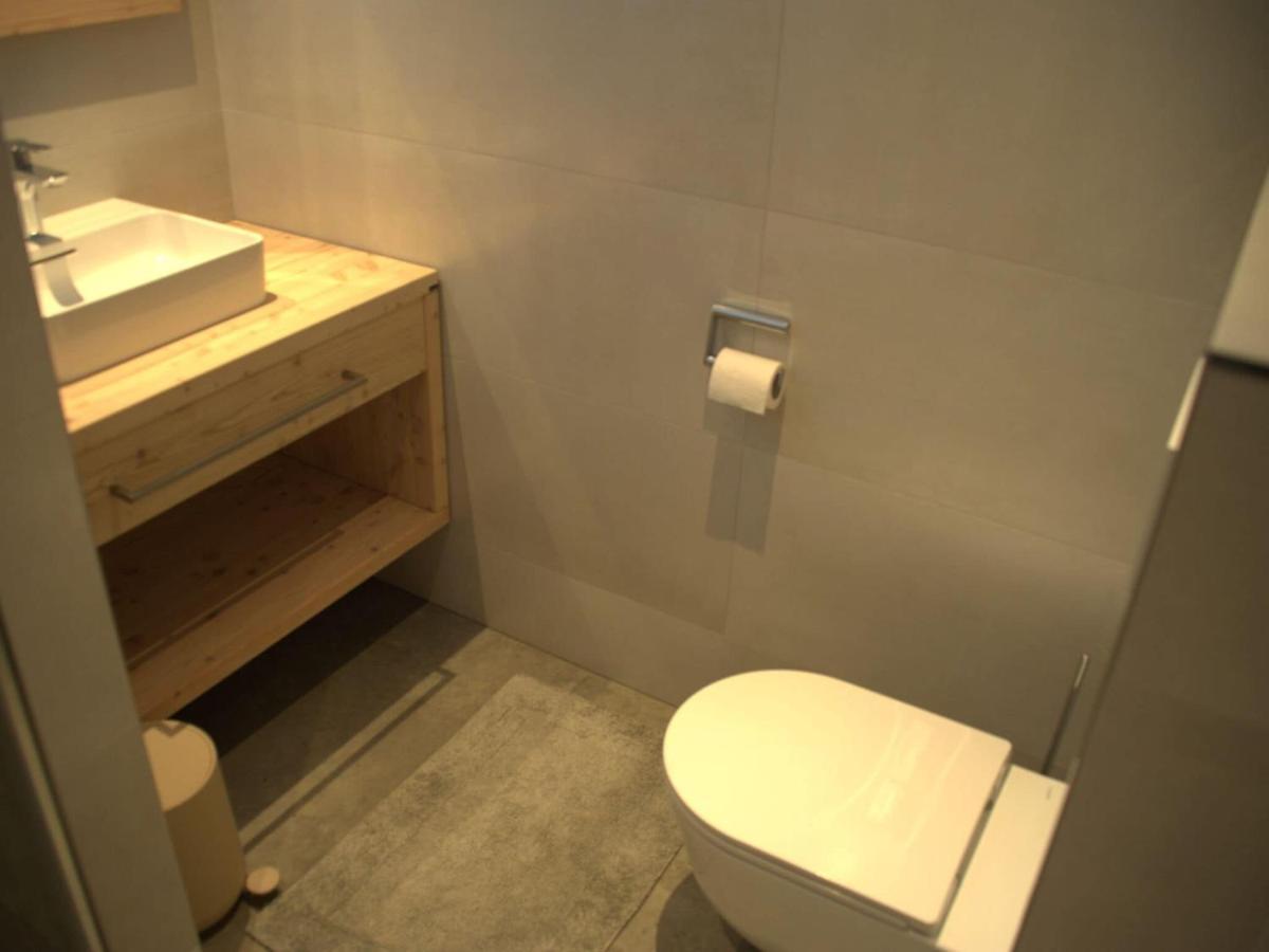 Apartment In Untertauern Near Ski Area Zewnętrze zdjęcie