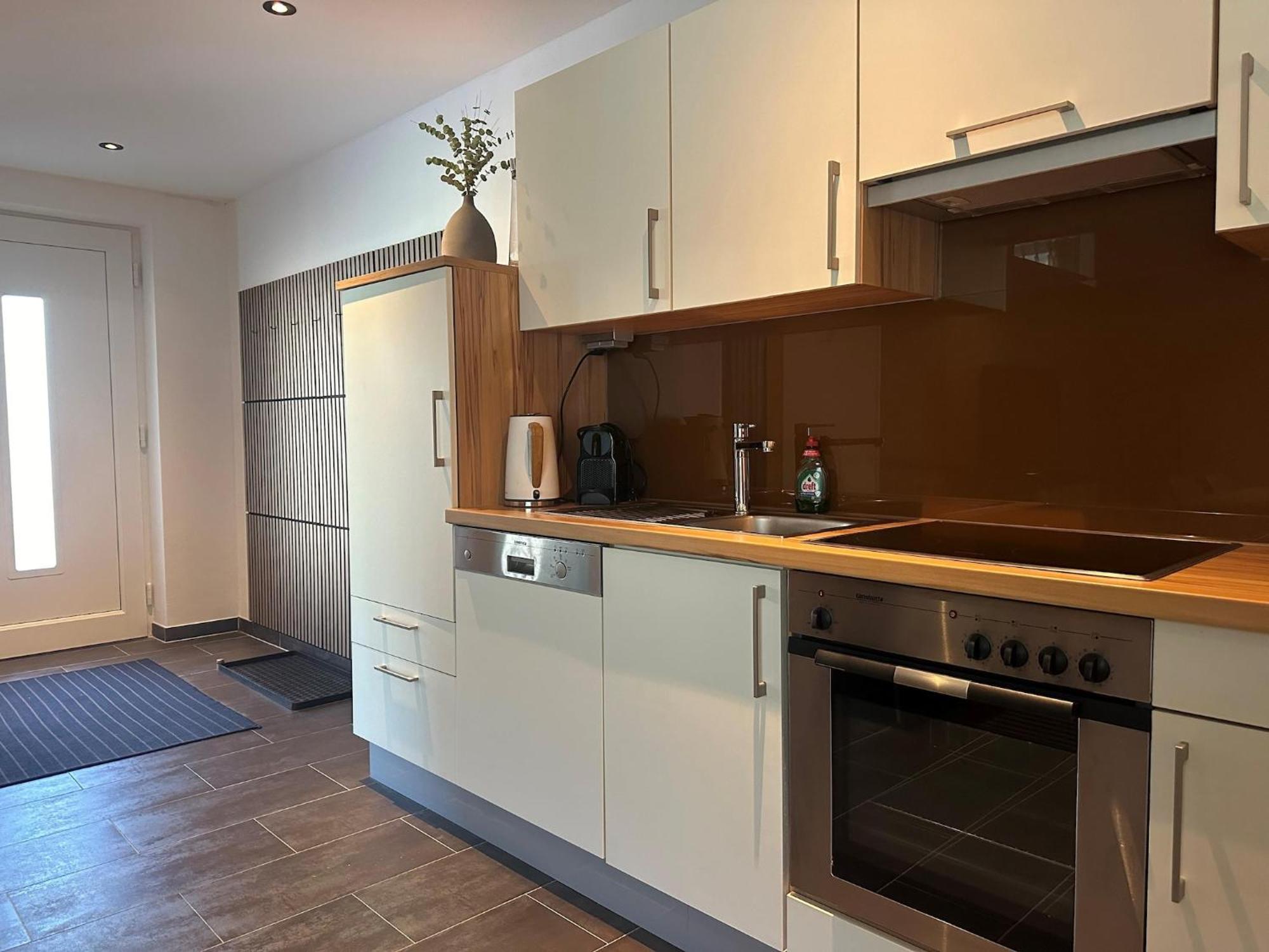 Apartment In Untertauern Near Ski Area Zewnętrze zdjęcie